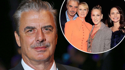Akuzat për sulm seksual ndaj Chris Noth shuajnë zërat për sezon të dytë të “Sex & The City”