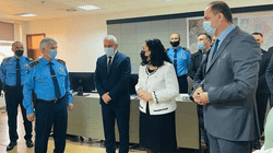 Osmani viziton institucionet që kujdestarojnë në ndërrimin e motmoteve