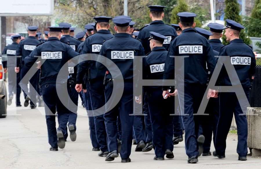 Policët, të rrezikuar në punë dhe pa sigurim jetësor dhe shëndetësor