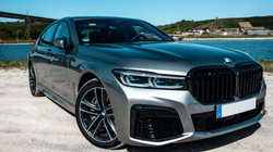 BMW-ja shpall 6 mijë vende të reja pune në prodhimin e veturave elektrike