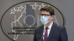 Murati: Vendi ka shënuar rritje rekorde të të hyrave, jemi përballur me tri kriza globale