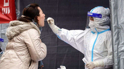 Kina përfundon vitin me javën më të rëndë me koronavirus