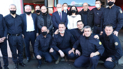 Festoni pa armë, mesazhi i Sveçlës për Vitin e Ri