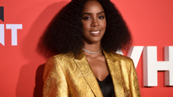 Kelly Rowland nënë për herë të dytë