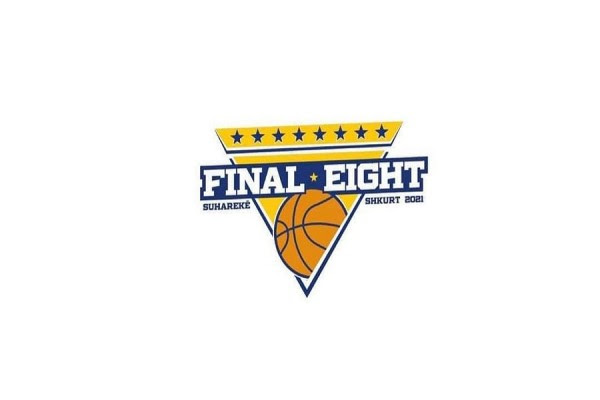 Publikohet orari i ndeshjeve të Final 8 të Kupës së Kosovës në basketboll