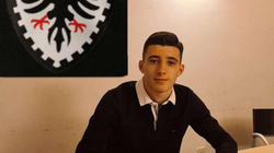 Milot Avdyli ndihet krenar, falënderon Kurdën dhe Trepçën ‘89