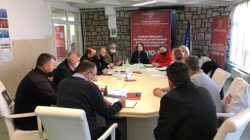 Në Gjilan 139 raste aktive me COVID-19, apelohet për kujdes