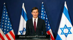 Dhëndri i Trumpit nominohet për çmimin Nobel të Paqes