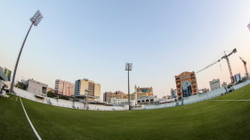 Stadiumi historik i Dohas larg prej atyre të Kupës së Botës