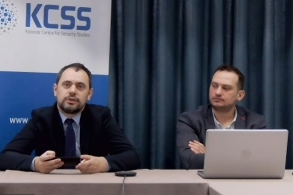 QKSS: 75 për qind e qytetarëve mendojnë se dialogu është zhvilluar në mënyrë jo-transparente