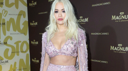 Rita Ora ishte ndier muzikalisht e izoluar gjatë karantinës