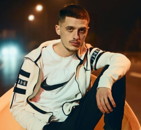 Foto: Instagram/Bardhi