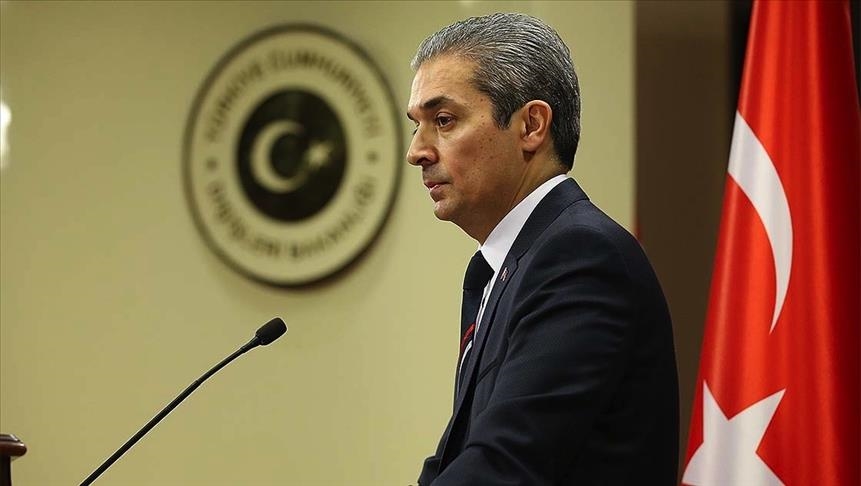 Turqia: Ambasada e Kosovës në Jerusalem kundër rezolutave të OKB-së dhe të drejtës ndërkombëtare
