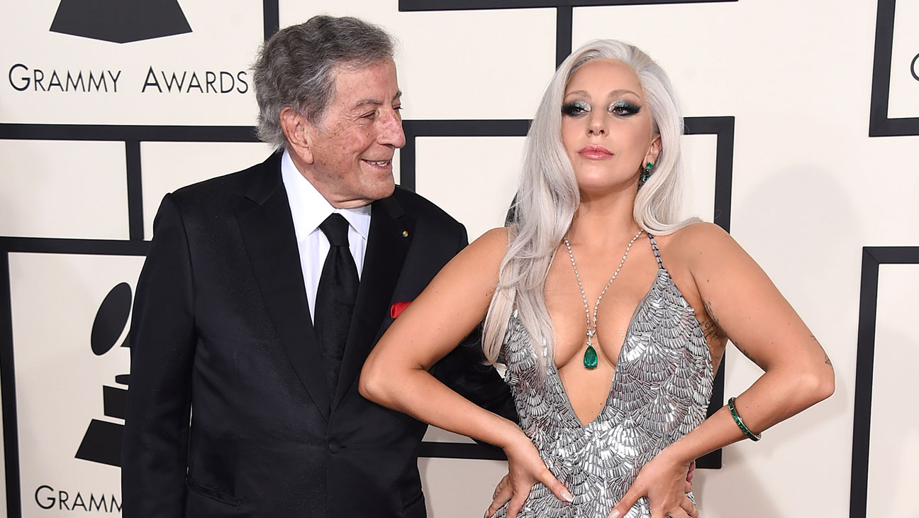 Sfidon Alzheimerin, Tony Bennett realizon album të ri me Lady Gagan