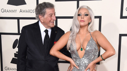 Sfidon Alzheimerin, Tony Bennett realizon album të ri me Lady Gagan
