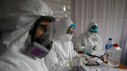 Shkalla e vdekshmërisë nga virusi ka rënë që nga fillimi i pandemisë