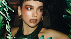 Dua Lipa sjell këngën e re “We’re good” më 11 shkurt