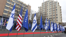 Kiçmari: Hapja e ambasadës së Kosovës në Jerusalem, jo e lehtë për marrëdhëniet me vendet tjera