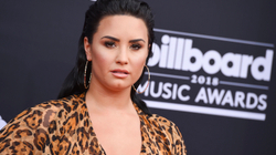 Të enjten lansohet dueti mes artistëve Demi Lovato dhe Sam Fischer