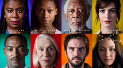 Anne Hathaway, Morgan Freeman dhe Dame Helen Mirren pjesë e serialit “Solos”