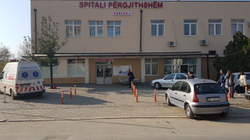 Spitali i Ferizajt rikthen shërbimet e rregullta në repartin e kirurgjisë