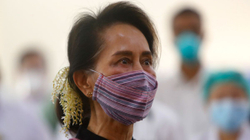 Liderja e Birmanisë, Suu Kyi, paraqitet në gjykatë për t’u përballë me akuza të reja
