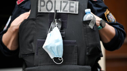 Austri: Arrestohet reperi neo-nazist