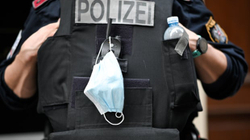 Austri: Arrestohet reperi neo-nazist