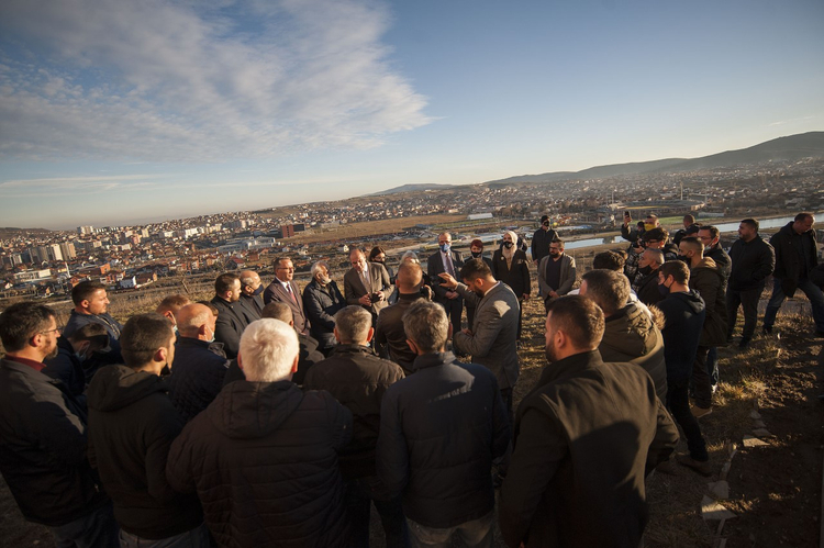 Hoxhaj nga Mitrovica: UÇK-ja e solli lirinë, PDK-ja pavarësinë