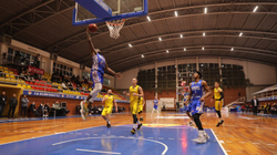 Prishtina mposht Pejën, kualifikohet në gjysmëfinale