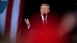 Trumpi thirret të dëshmojë nën betim në procesin e impiçmentit