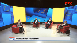 Shkreta i VV-së: Garantojmë se do të jetësojmë sigurimet shëndetësore