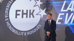 Eugen Saraçini edhe për katër vite në krye të FHK-së