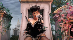 Cardi B publikon këngën e re