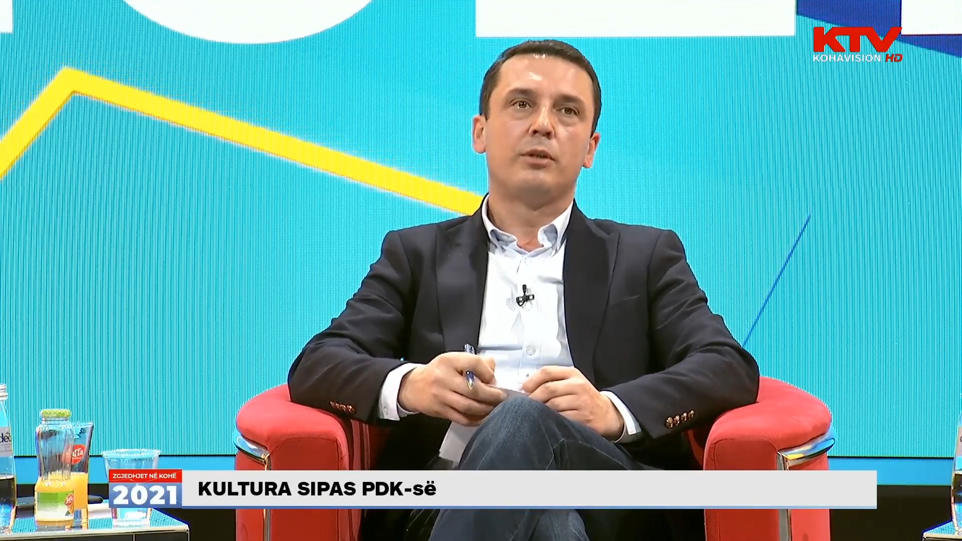 Gashi “arsyeton” numrin më të lartë të vizitave jashtë vendit se në ngjarjet kulturore në Kosovë