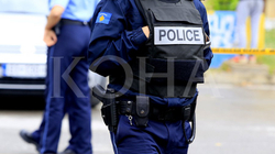 Arrestohet një person në Mitrovicë, dyshohet se kanosi zyrtarët policorë