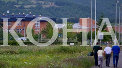 Vdes një i burgosur i Burgut të Dubravës, kishte probleme shëndetësore