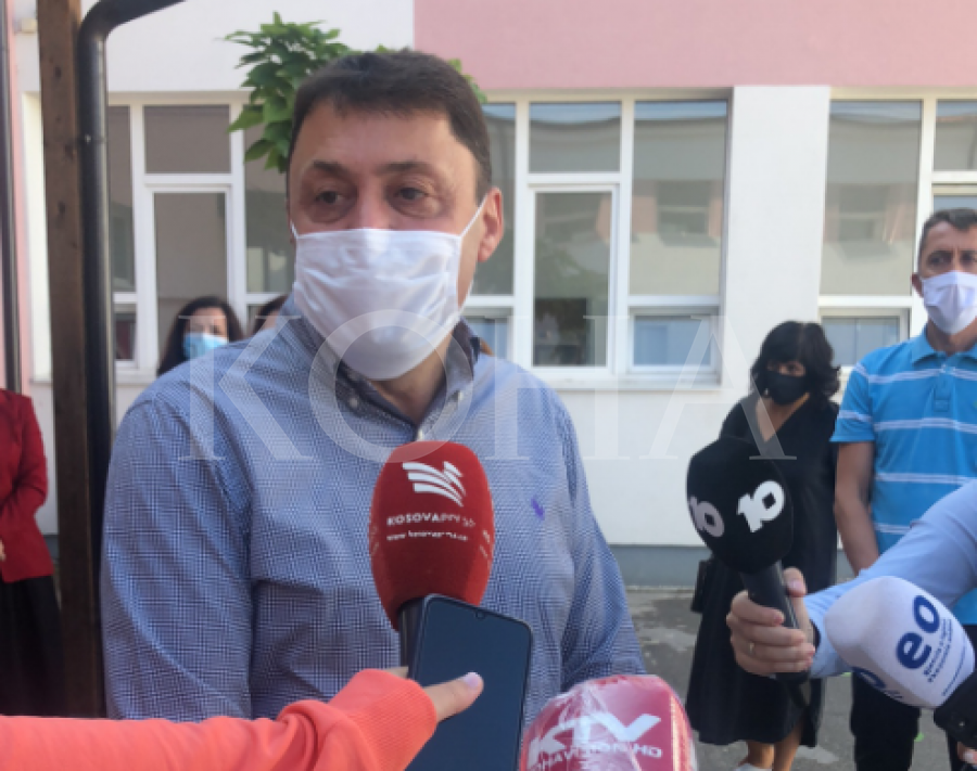 Likaj pas dorëheqjeve në KSHC: S’kam qenë në dijeni për arsyet