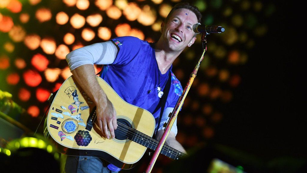 Coldplay sjell së shpejti albumin e nëntë të titulluar “Music Of The Spheres”