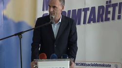 Kronika Zgjedhore/ Limaj: Premtimet për ekonomi janë pallavra, Qeveria po krijohet për dialog
