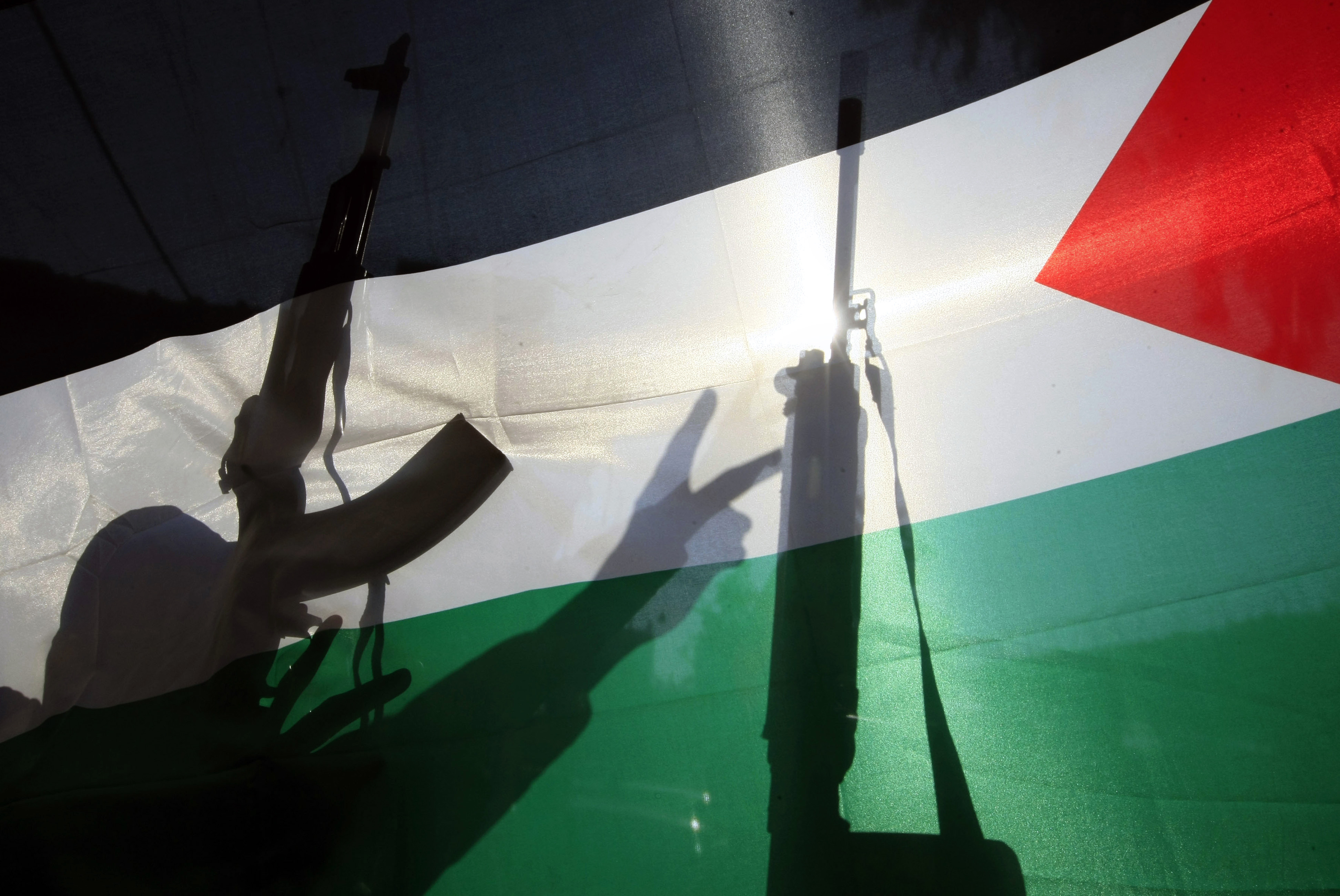 Gjykata Ndërkombëtare mund t’i nisë hetimet në territoret palestineze për krimet e luftës