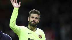 Pique: Do të pensionohem te Barcelona