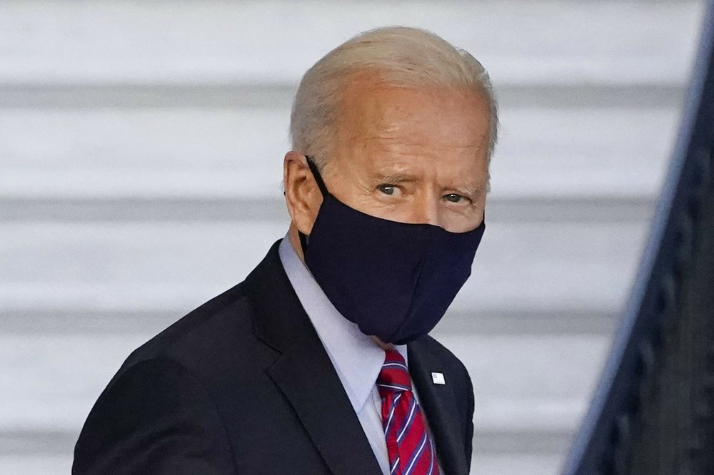 Bideni i vendosur t’i japë fund dënimit me vdekje nga autoritetet federale në SHBA