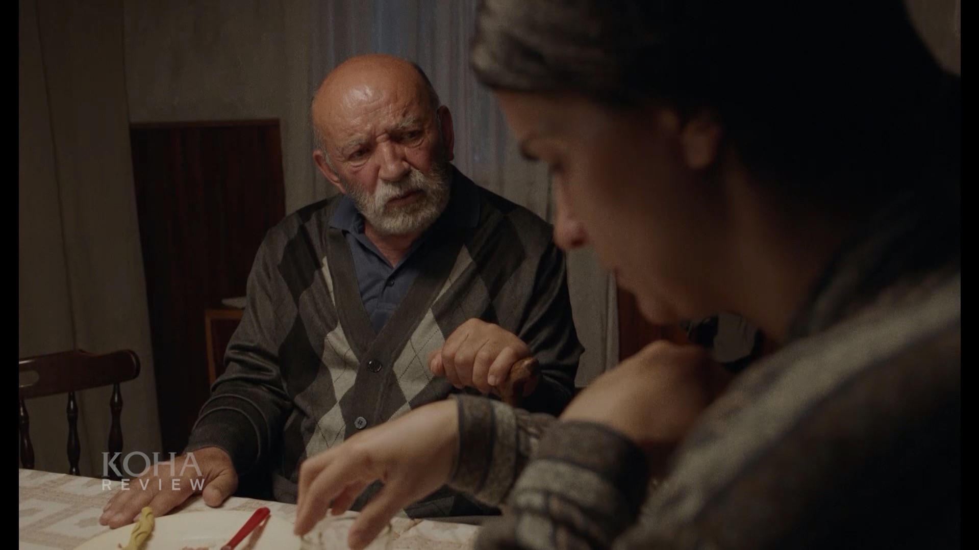 Skenë nga filmi “Zgjoi”