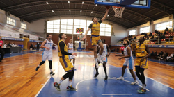 Sot zhvillohet finalja e madhe e Kupës së Kosovës në Basketboll