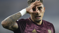 Liverpooli interesohet për Raphinhan