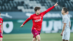 Për Rexhbeçajn interesohet edhe Schalke