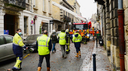 Një e vdekur e 10 të lënduar nga një shpërthim në Francë