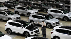 Hyundai dhe Kia ndërrojnë mendje për veturat pa shofer, nuk bashkohen me Apple