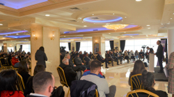 Kronika zgjedhore / Limaj: Në Mitrovicë shihet se asgjë s’ka përfunduar
